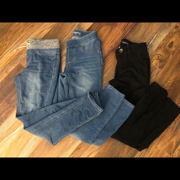 SO Other - Girls size 10 jeggings
